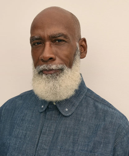 Friday Oxford Shirt