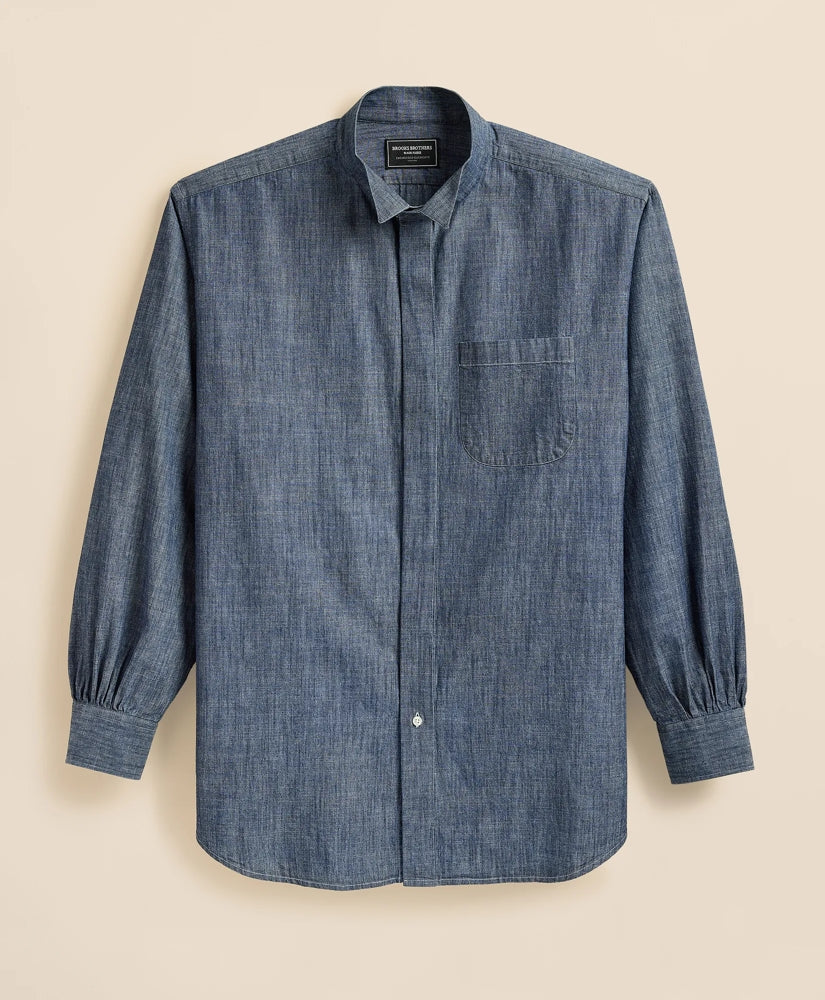 Friday Oxford Shirt