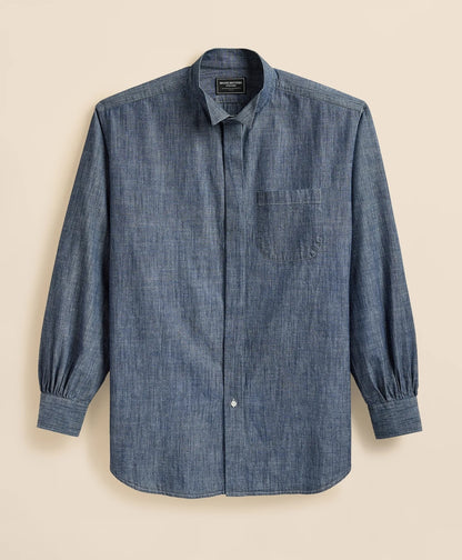 Friday Oxford Shirt