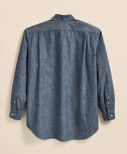 Friday Oxford Shirt