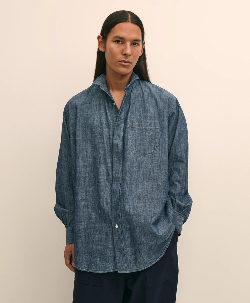 Friday Oxford Shirt