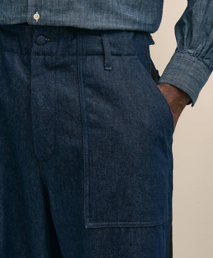 Friday Oxford Shirt
