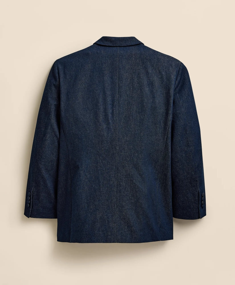 Friday Oxford Shirt