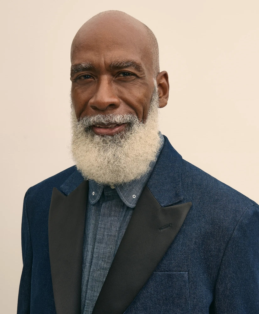 Friday Oxford Shirt