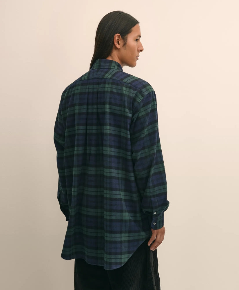 Friday Oxford Shirt