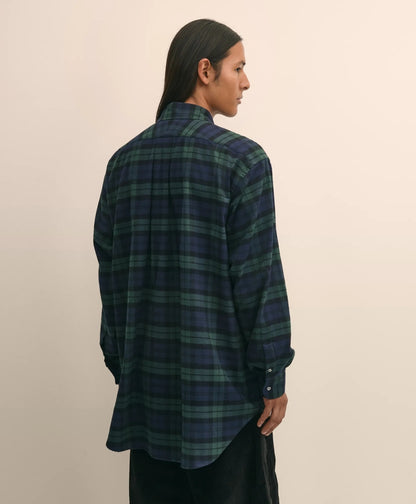 Friday Oxford Shirt