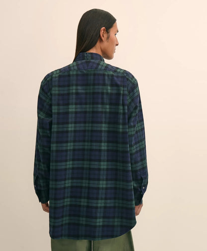 Friday Oxford Shirt