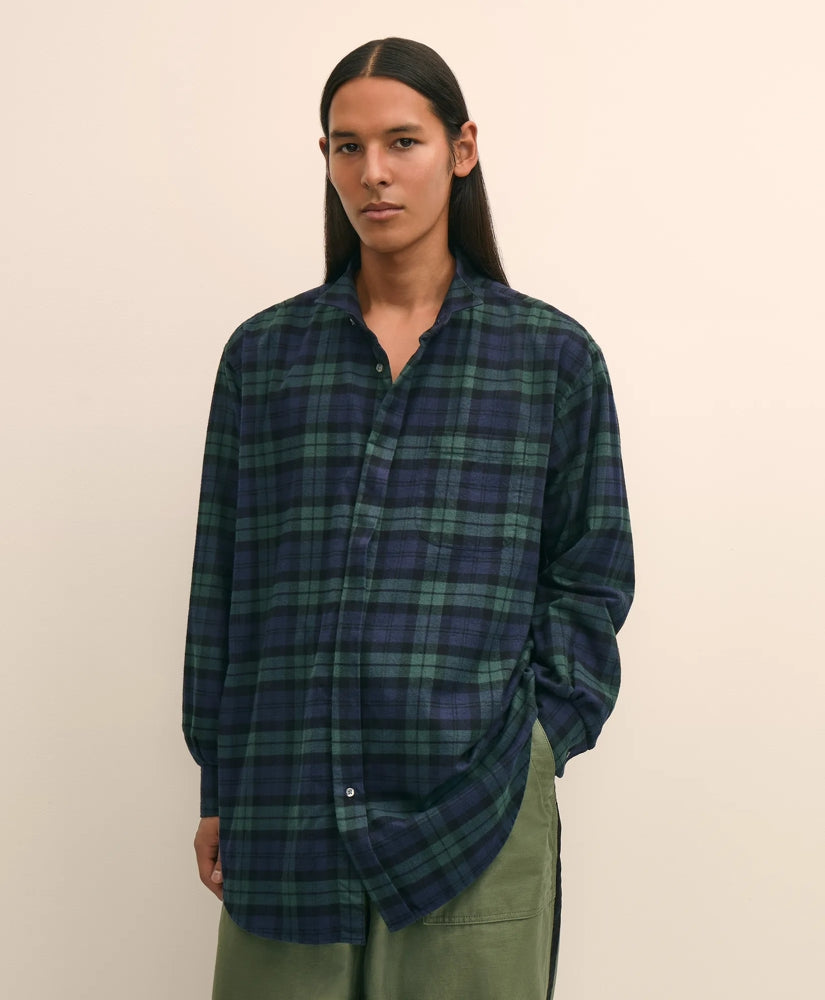 Friday Oxford Shirt