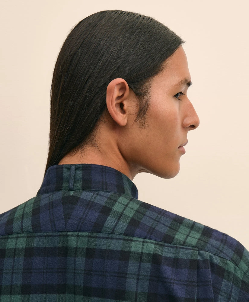 Friday Oxford Shirt