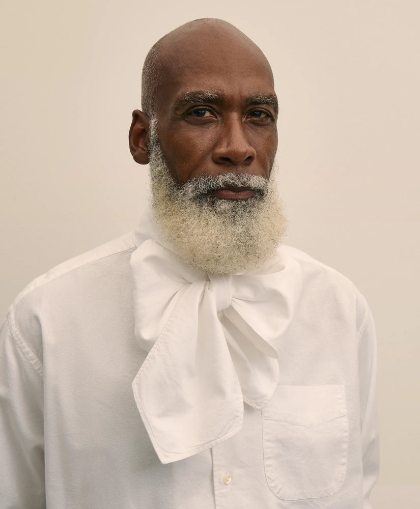 Friday Oxford Shirt