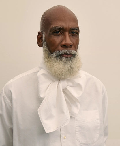 Friday Oxford Shirt
