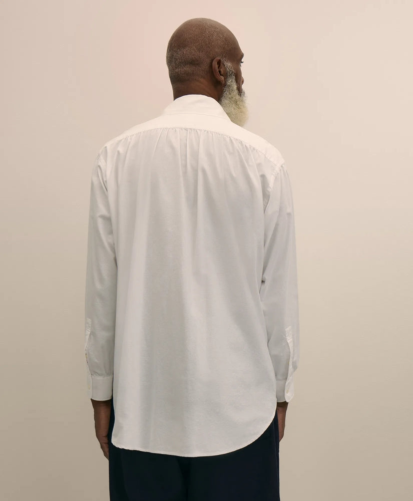 Friday Oxford Shirt