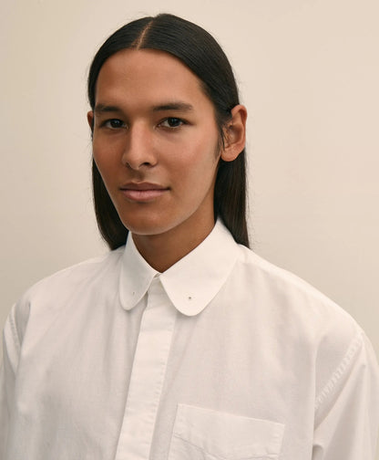 Friday Oxford Shirt
