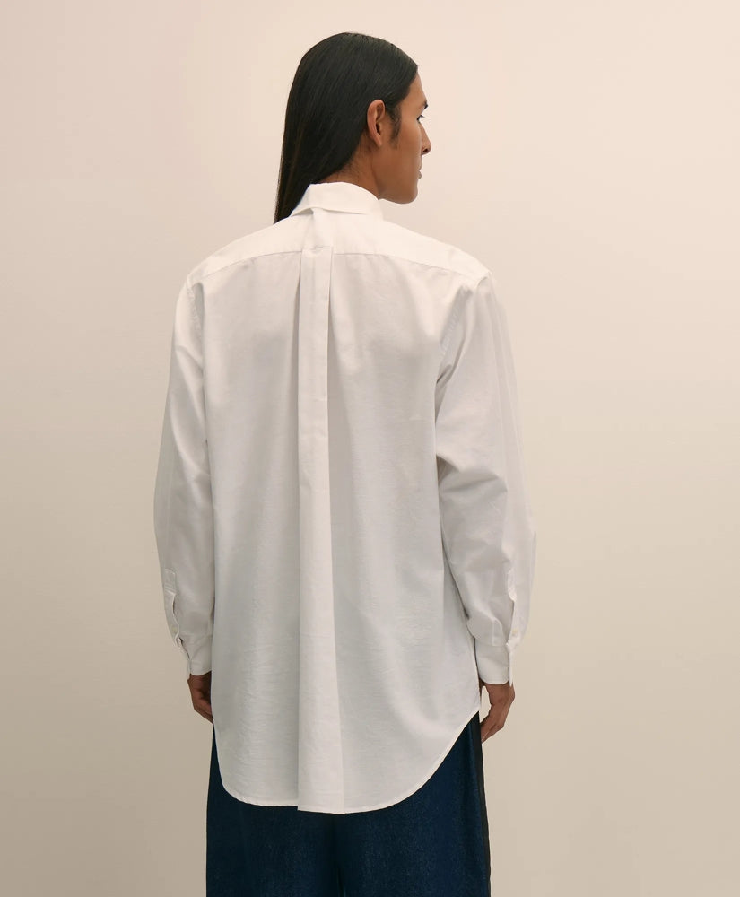 Friday Oxford Shirt