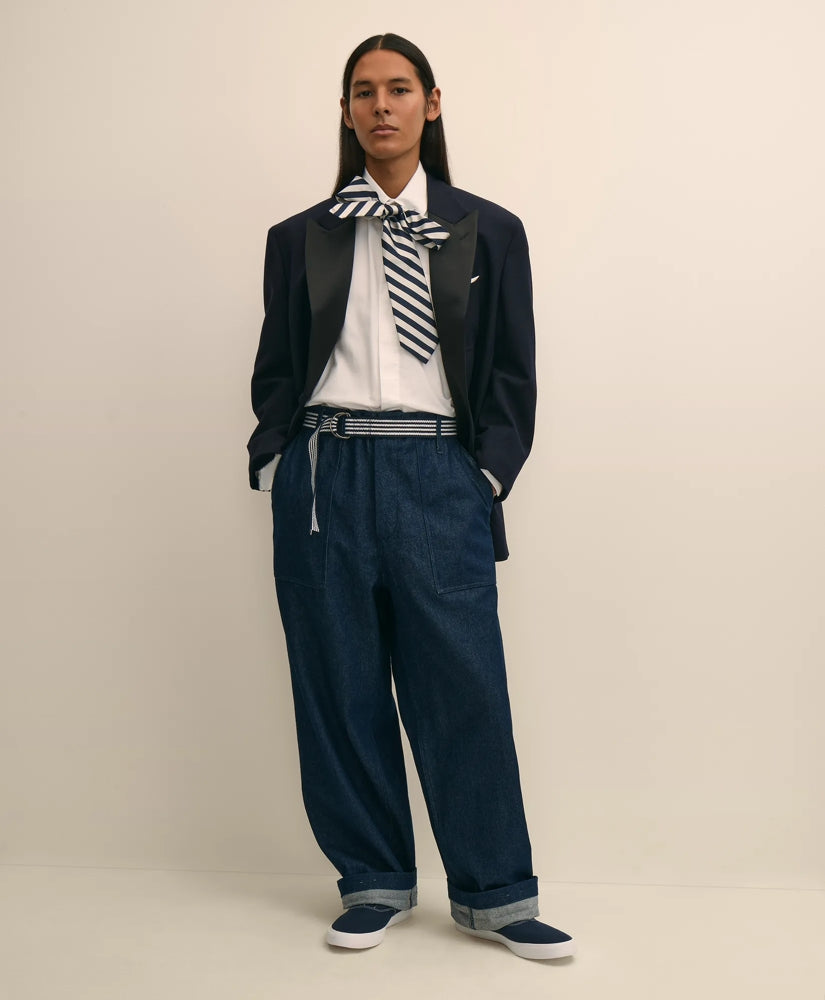 Friday Oxford Shirt