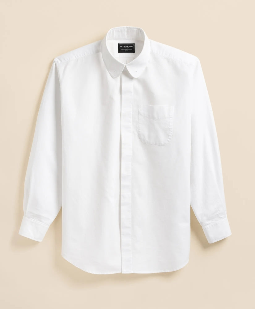 Friday Oxford Shirt