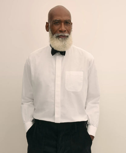 Friday Oxford Shirt