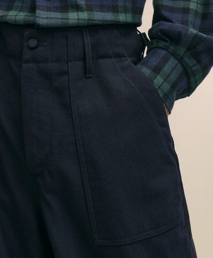 Friday Oxford Shirt