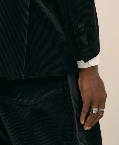 Friday Oxford Shirt