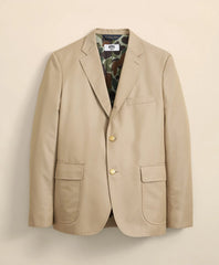 Brooks Brothers x eYe Junya Watanabe MAN Blazer