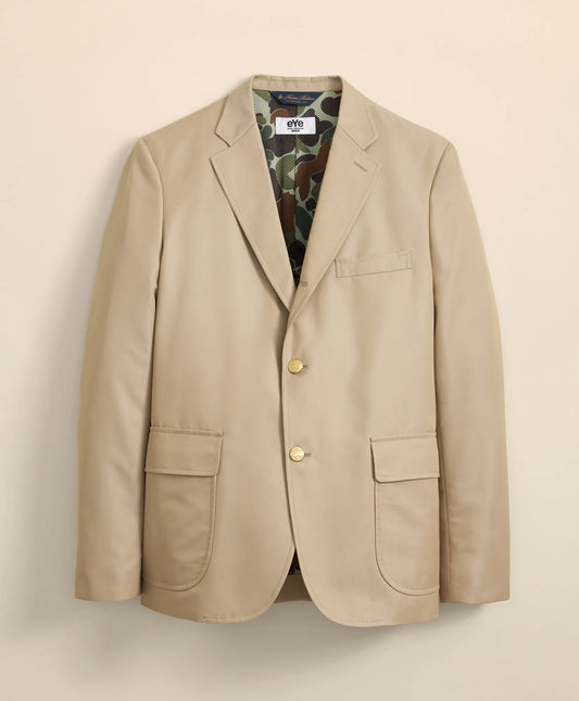 Friday Oxford Shirt