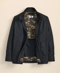 Brooks Brothers x eYe Junya Watanabe MAN Windbreaker