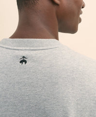 Brooks Brothers X PEANUTS Cotton Graphic Snoopy T-Shirt