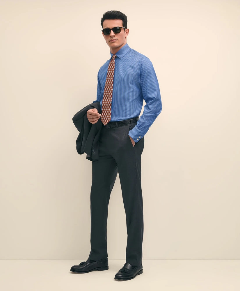 Friday Oxford Shirt