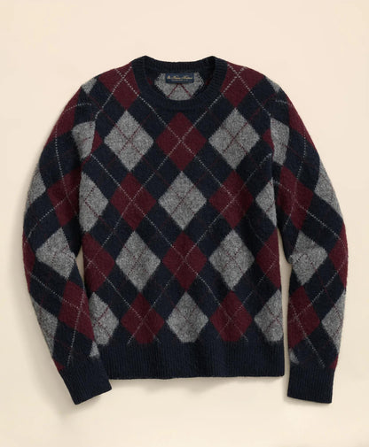 Friday Oxford Shirt