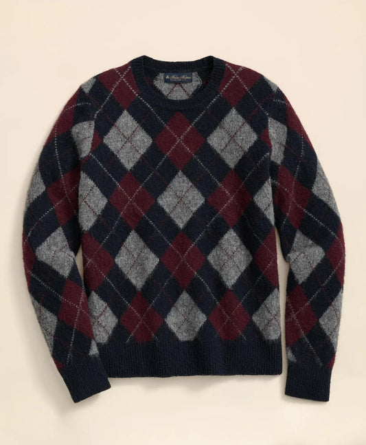 Friday Oxford Shirt