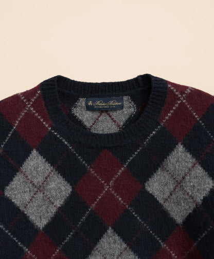 Friday Oxford Shirt