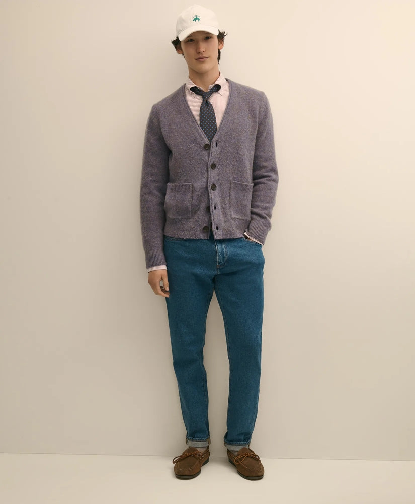 Friday Oxford Shirt