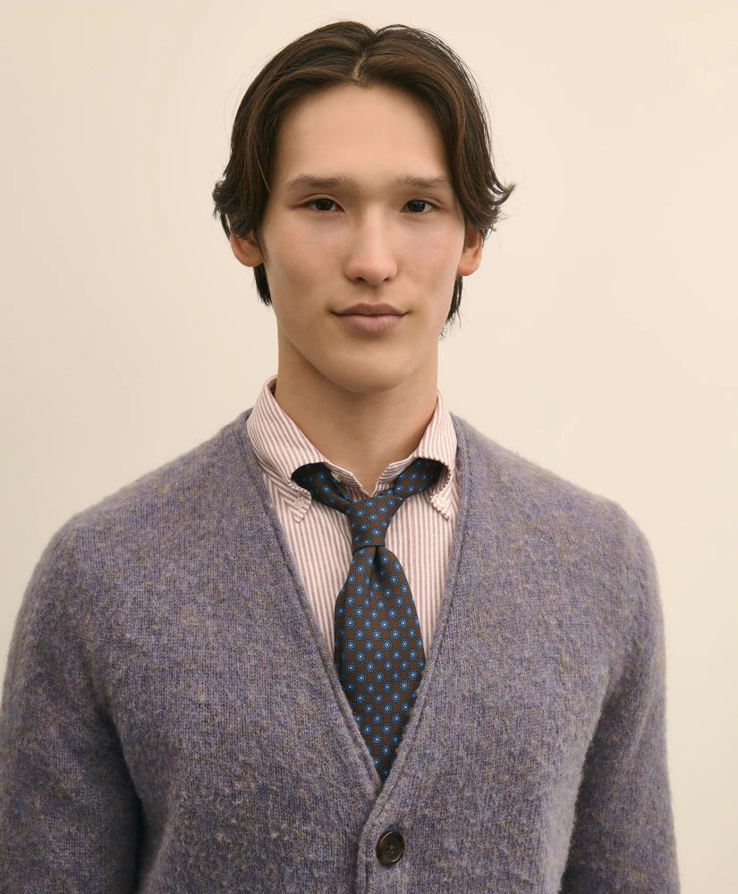 Friday Oxford Shirt