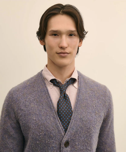 Friday Oxford Shirt