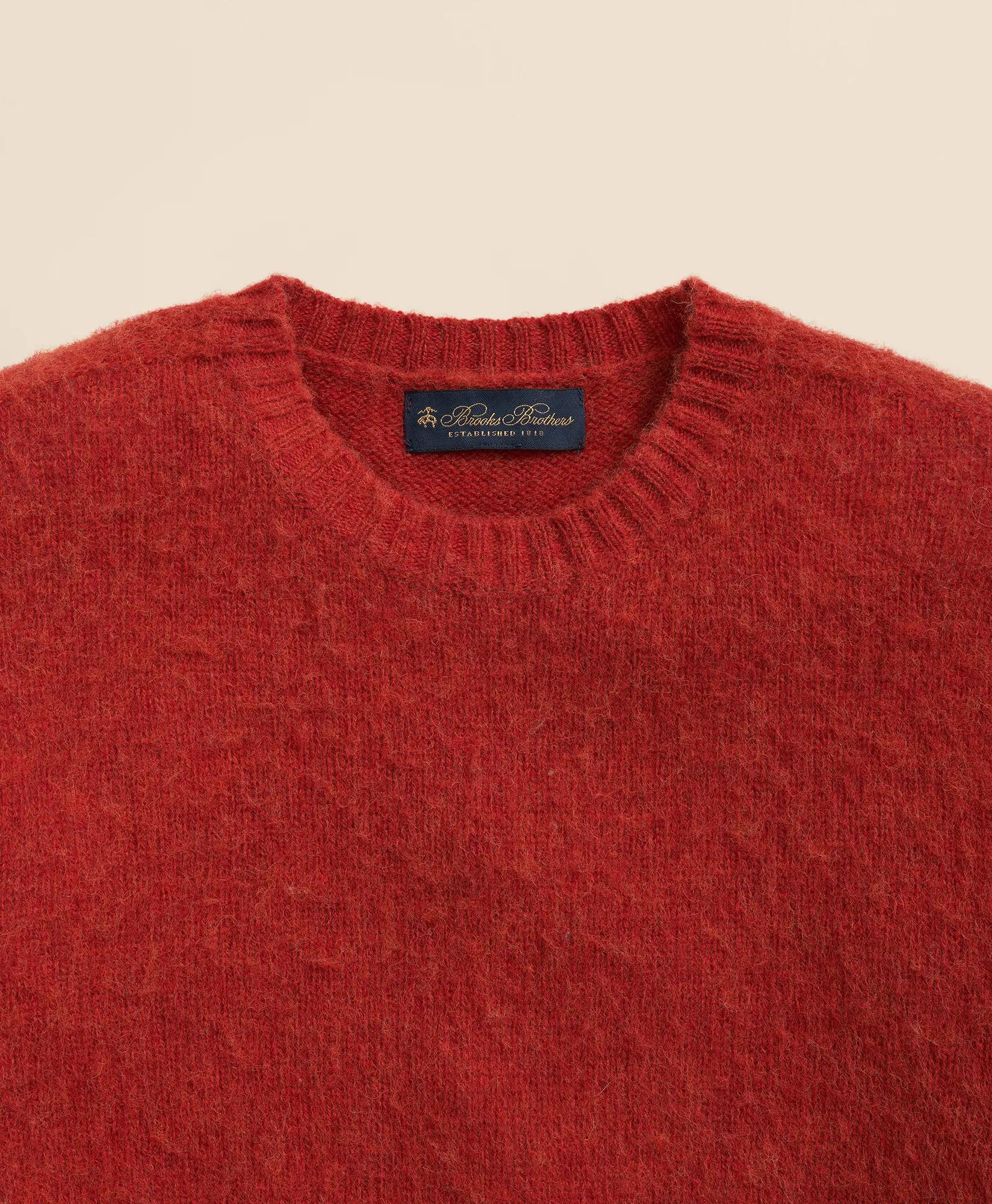 Friday Oxford Shirt