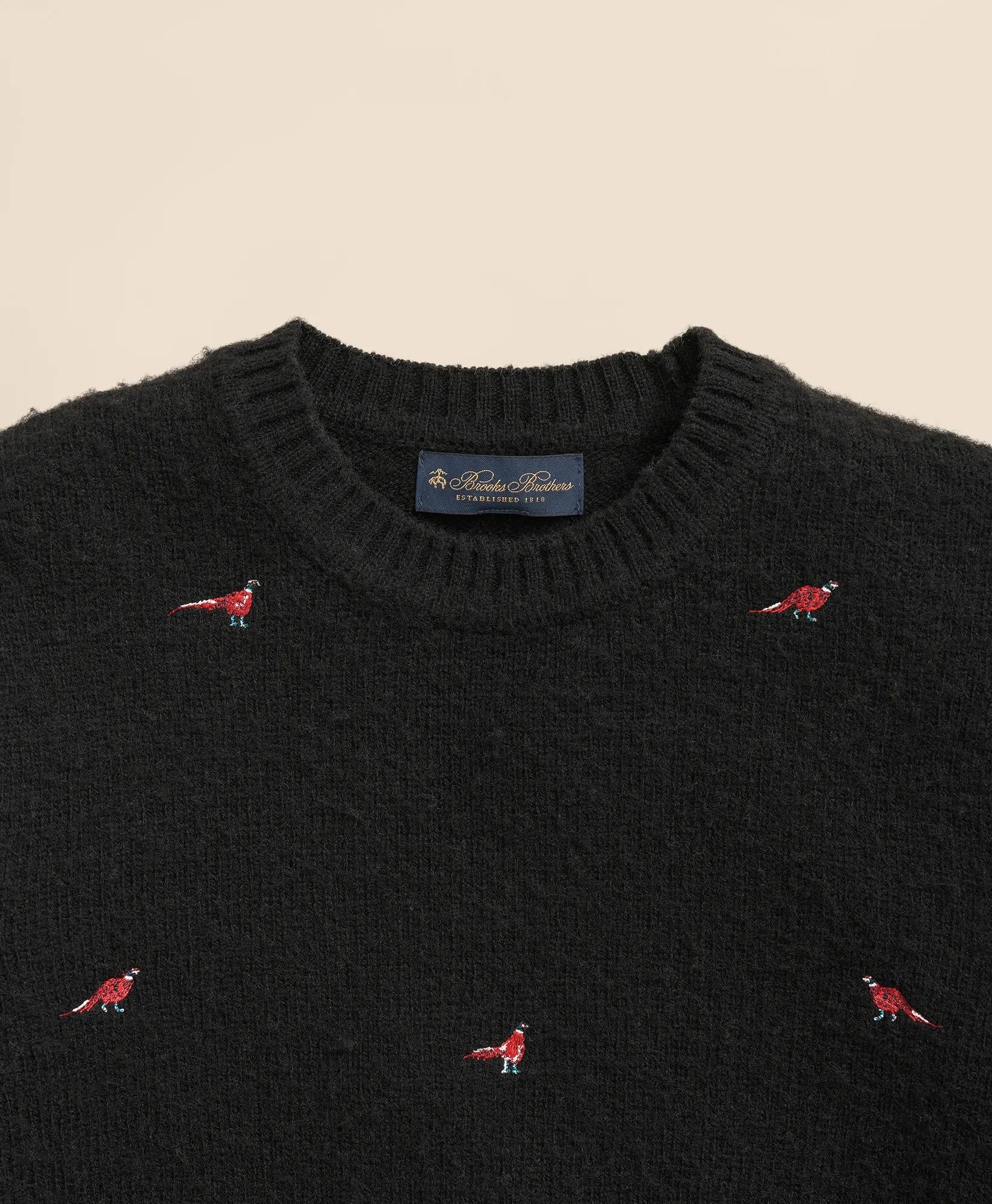 Friday Oxford Shirt