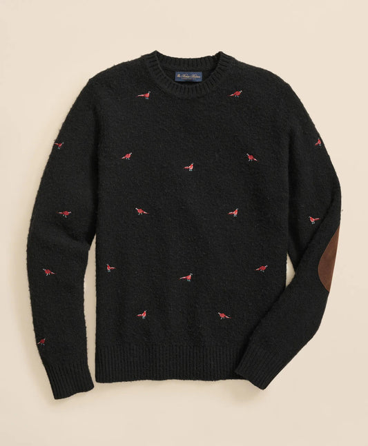Friday Oxford Shirt