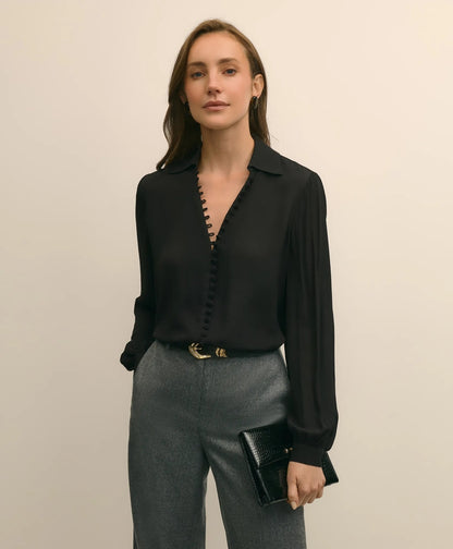 Friday Oxford Shirt