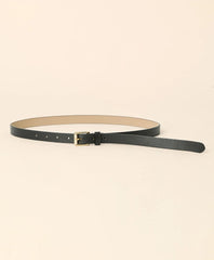 B-Low the Belt Claude Slim Hip Belt