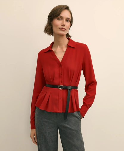 Friday Oxford Shirt