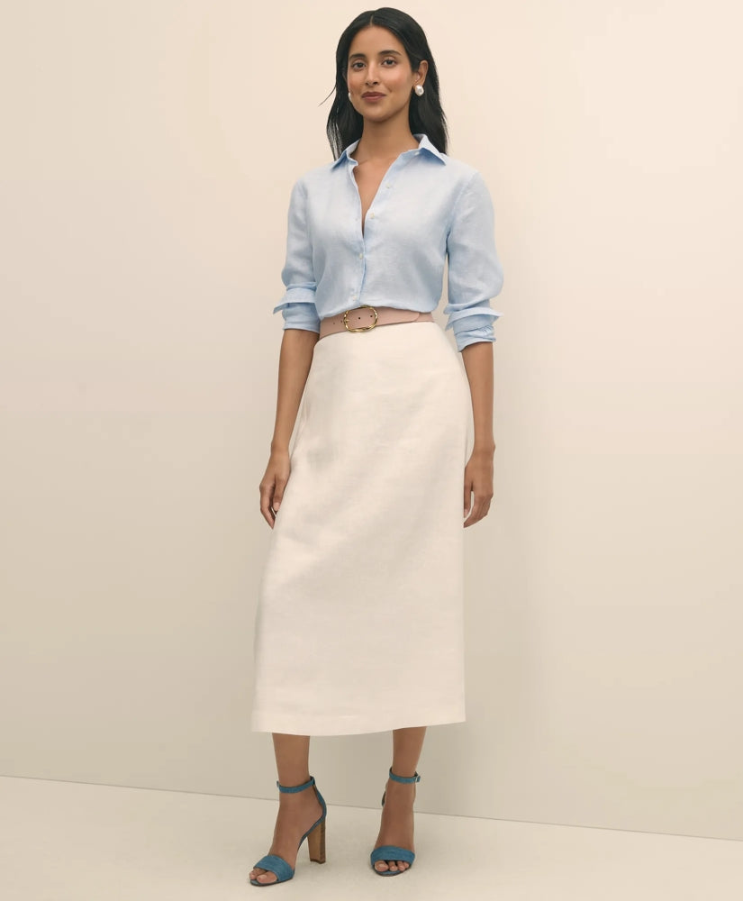 Friday Oxford Shirt