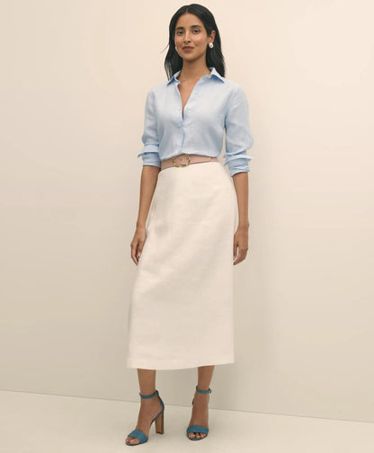 Friday Oxford Shirt