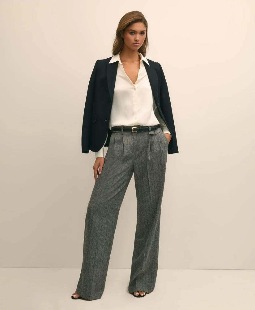 Friday Oxford Shirt
