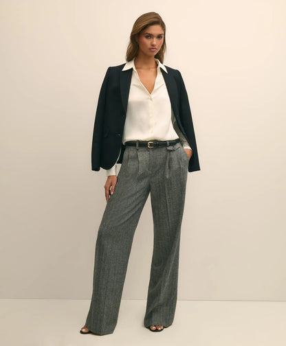 Friday Oxford Shirt