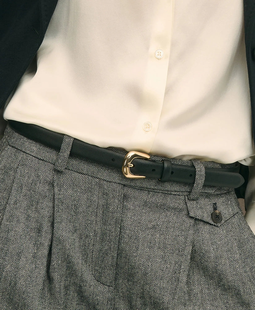 Friday Oxford Shirt