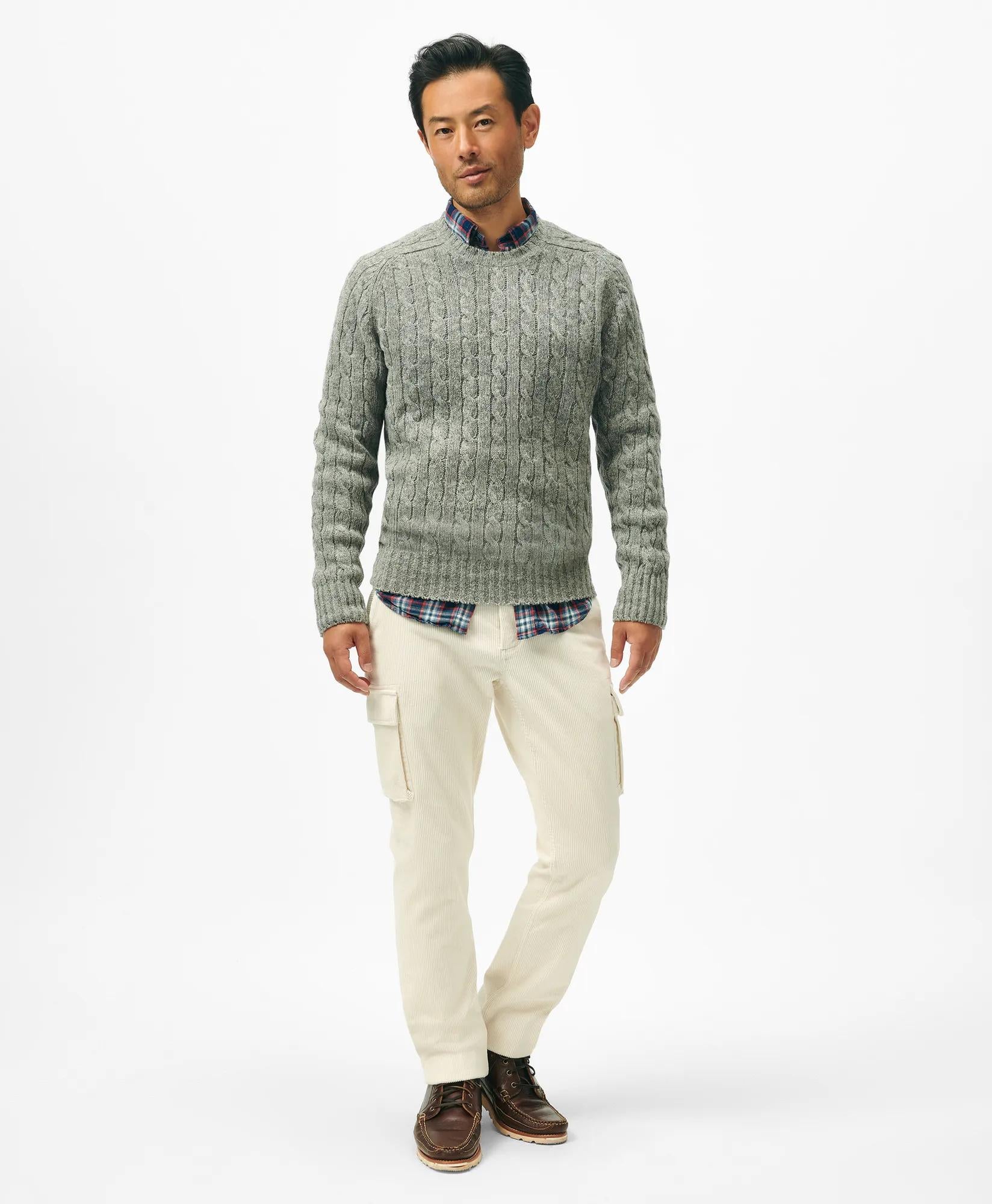 Friday Oxford Shirt