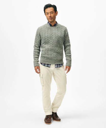 Friday Oxford Shirt