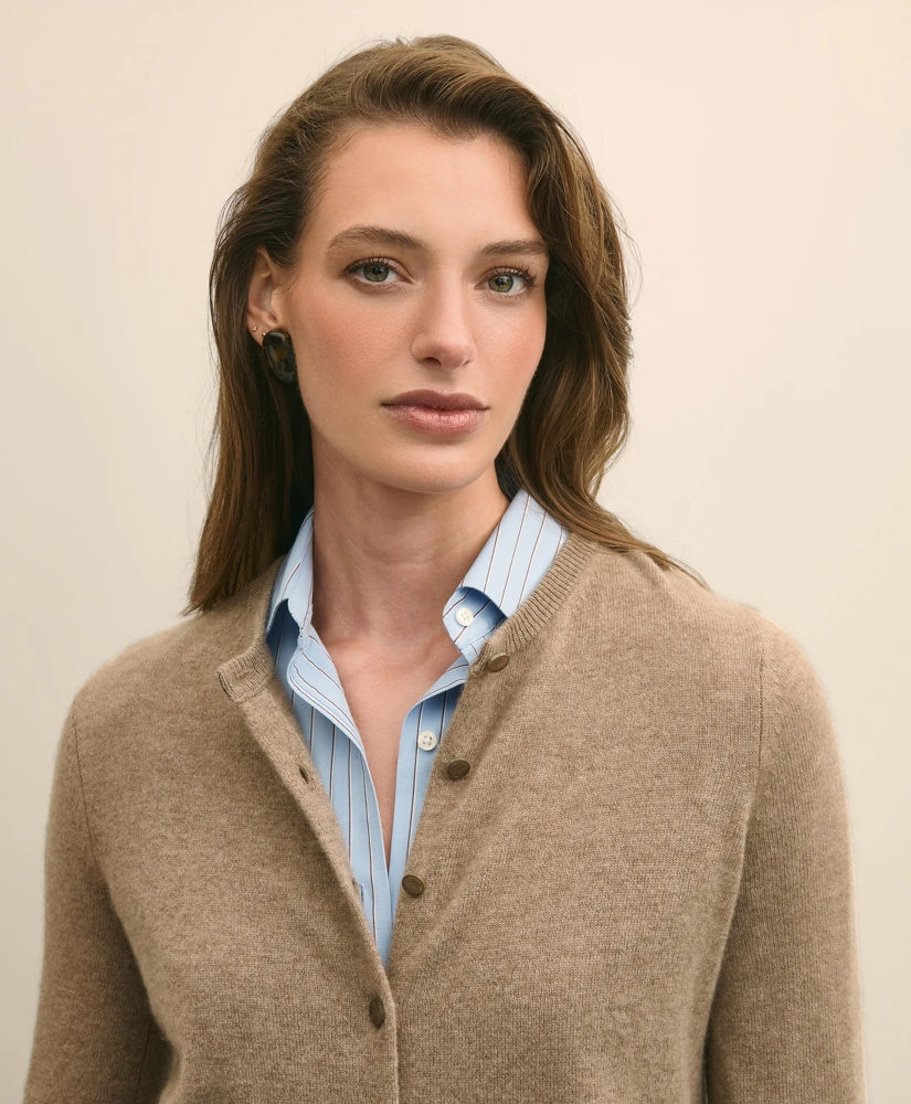 Friday Oxford Shirt