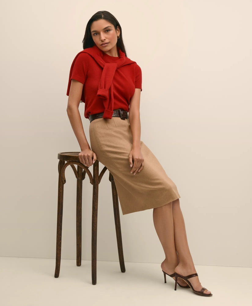 Friday Oxford Shirt