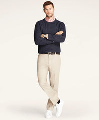 Straight-Fit Stretch Advantage Chino® Pants
